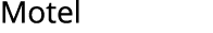 Motel
