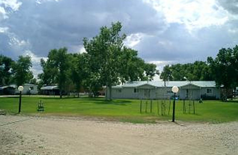 Deer Haven RV Park