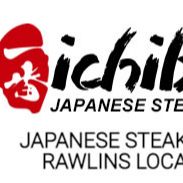 Ichiban Japanese Steakhouse